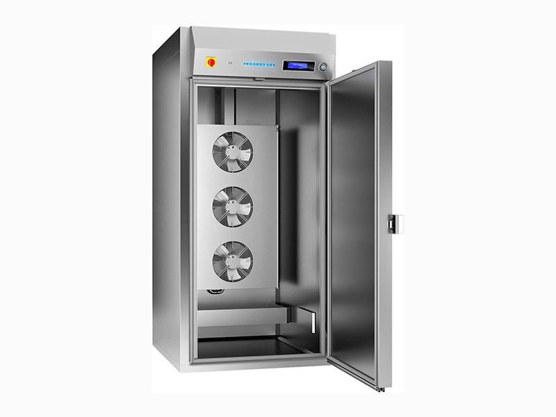 Blast Freezers